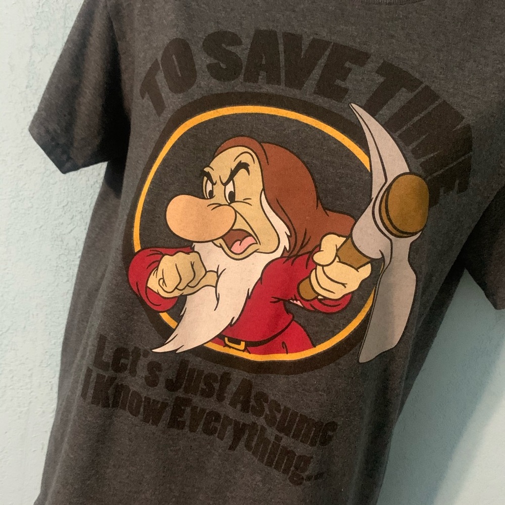 Disney Tee - Picture 2 of 8